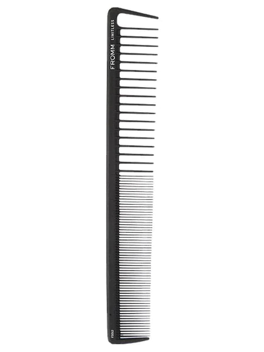 fromm limitless carbon cutting comb