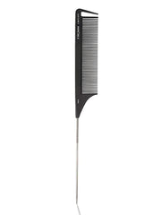 fromm limitless carbon pin tail comb 
