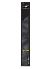 fromm limitless carbon rat rail comb