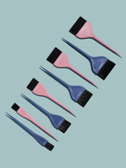 fromm soft color brush
