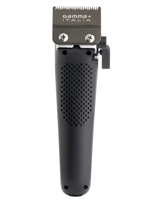 Máquina de cortar pelo modular profesional Gamma+ X Ergo con motor magnético microchip