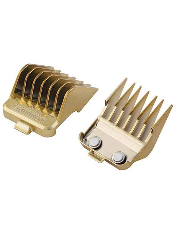 Máquina de cortar pelo modular profesional Gamma+ X Ergo con motor magnético microchip