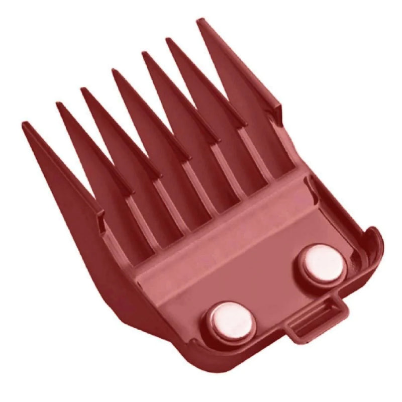 gamma dub magnetic guards red