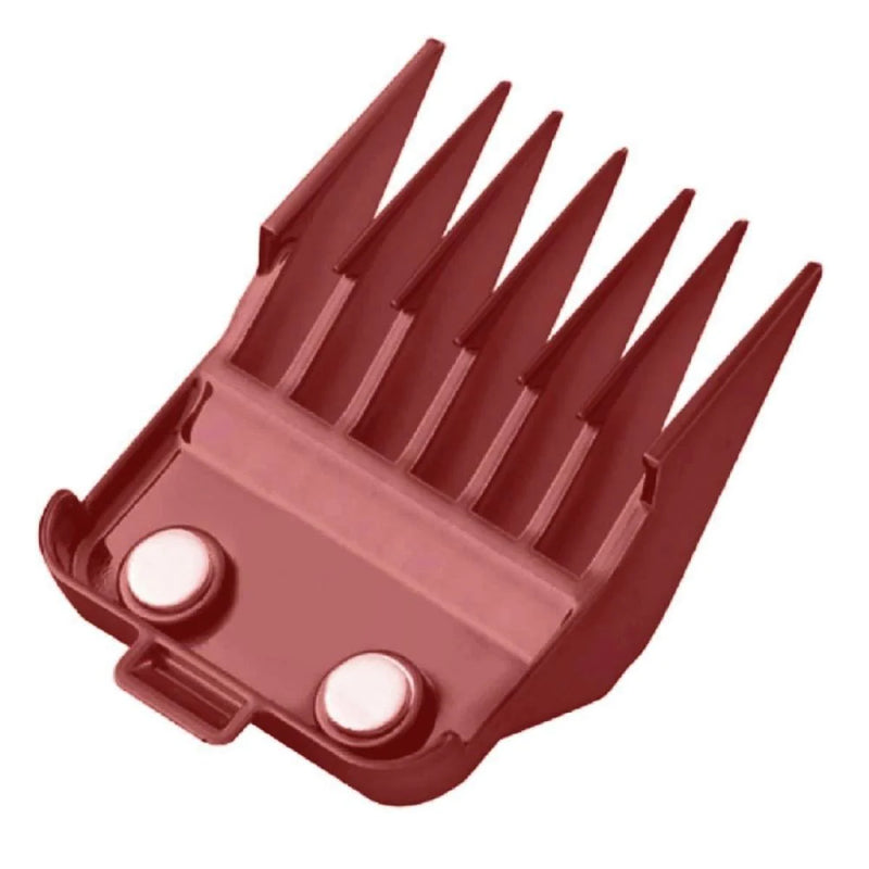 gamma dub magnetic guards red