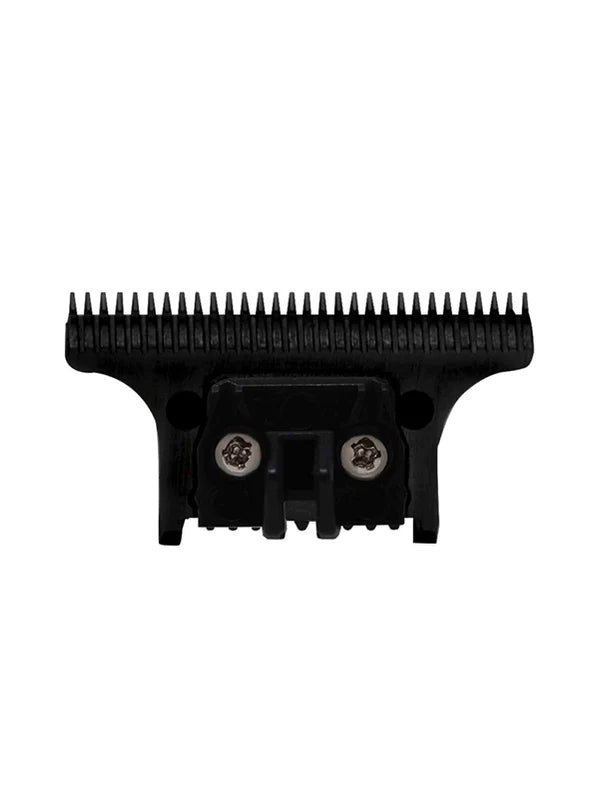 gamma fixed stainless steel blade with the one dlc cutter