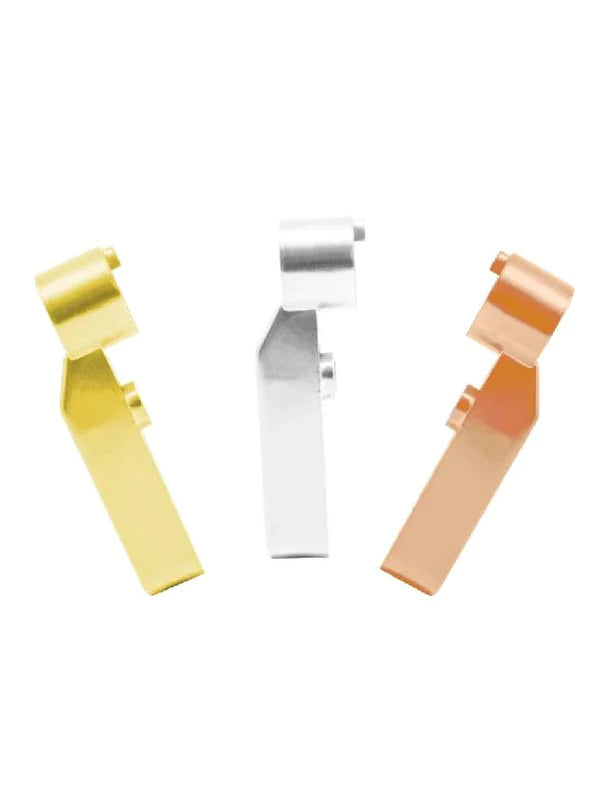 Gamma+ Floating Clipper Levers 3 Pack Enhance Your Styling Precision — Vip Barber Supply