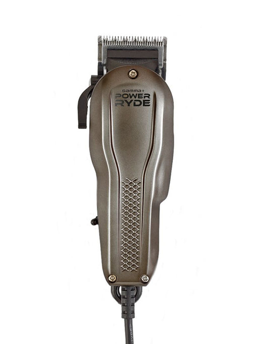 gamma power ryde corded clipper magnetic motor