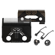 Gamma+ T1000 Echo Blade with screws and blade spring