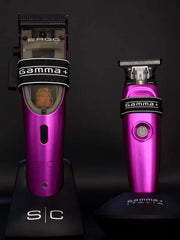 gamma trimmer grip
