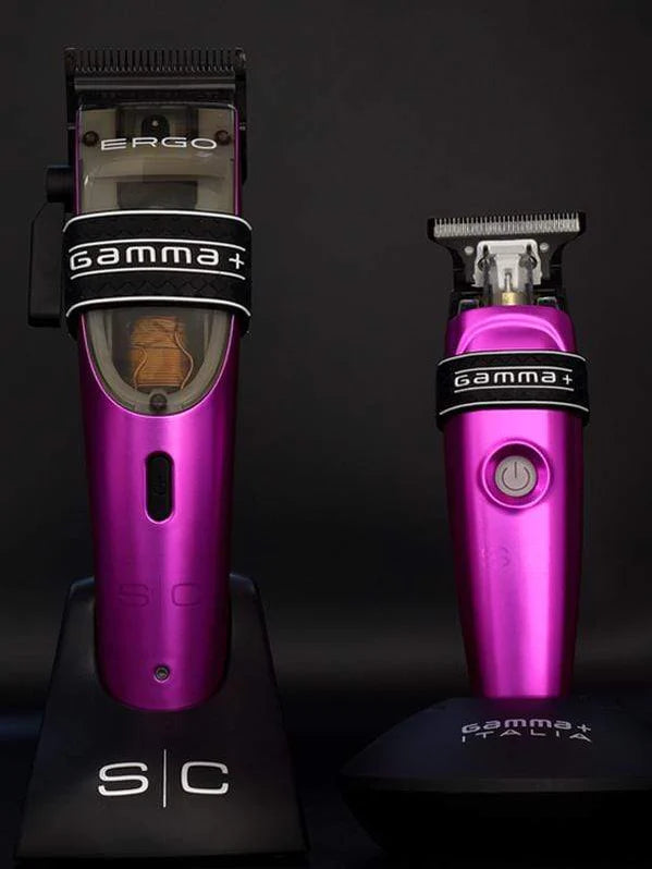 gamma trimmer grip