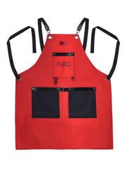 gamma x style caft barber apron