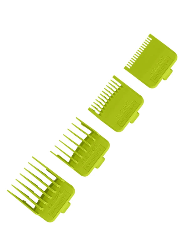 Gamma+ xceed dub guards
