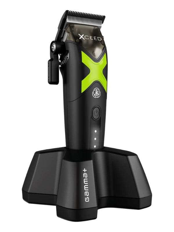 Gamma+ xceed charger stand