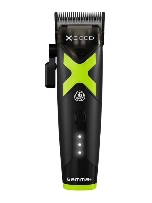 Gamma+ xceed clipper