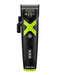 Gamma+ xceed clipper