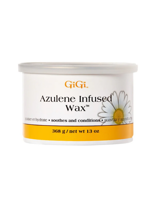 GiGi Azulene Soft Wax 13oz