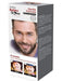 godefroy barbers choice 3 application beard and mustache color medium light brown