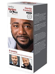 godefroy barbers choice 3 application beard mustache color