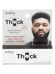 godefroy thick beard mustache growth serum