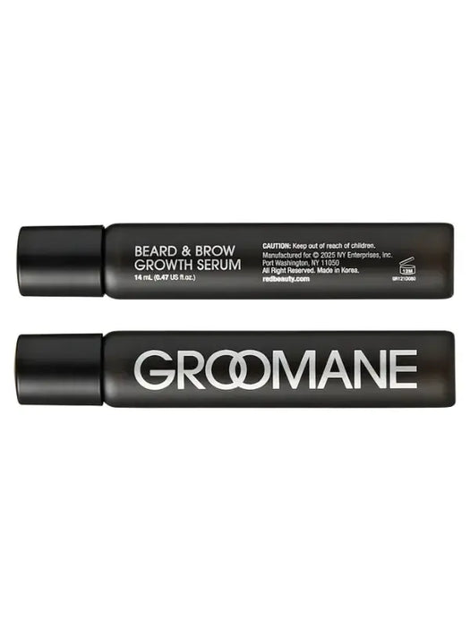 RED Pro Groomane Beard Growth Serum - 0.47 fl.oz