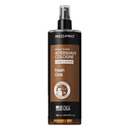 Groomane Aftershave Cologne Fresh Oak Scent