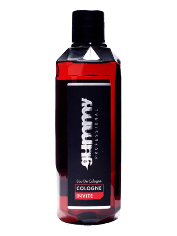 Gummy After Shave Cologne 500ml — Vip Barber Supply