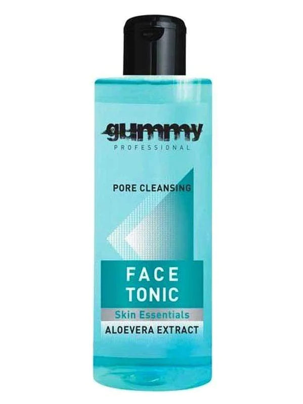 gummy face tonic 250 ml