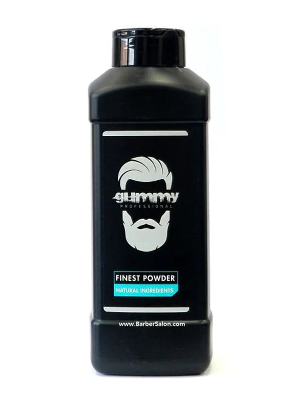 gummy finest powder 9 oz