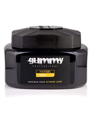 gummy hair gel plus 23 5 oz