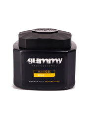gummy hair gel plus 23 5 oz