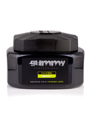 gummy keratin hair gel 700 ml