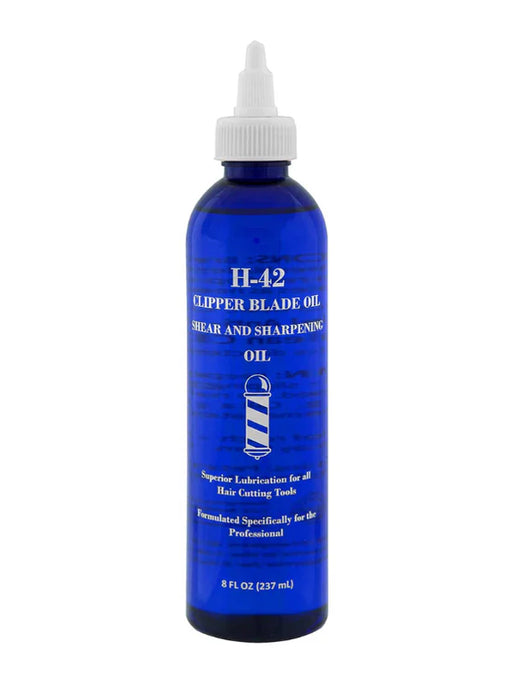 h 42 clipper oil