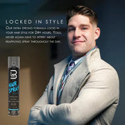Hair Spray 400ml