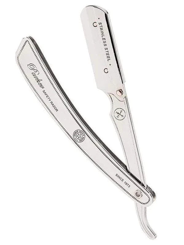 Parker SRX Professional Barber Razor