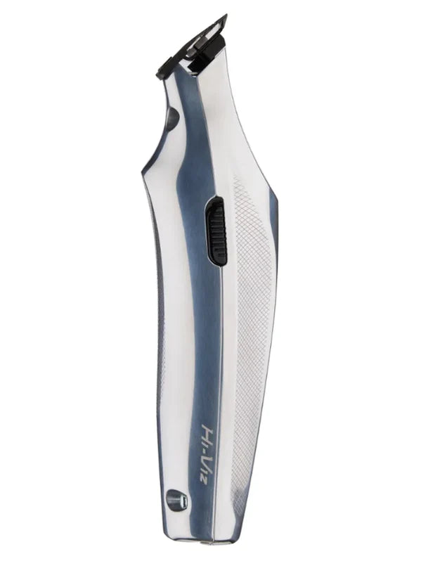 hi-viz cordless trimmer