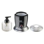 hot lather machine