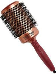 ion heat resistant brush