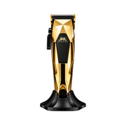 JRL 3000C Limited Edition Gold Clipper with black display stand
