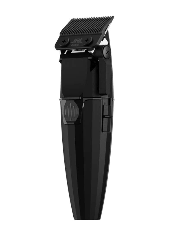 JRL Fresh Fade FF2020C Clipper Onyx - Precision Grooming Redefined