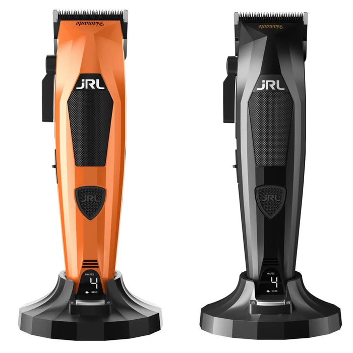 Jrl Diamante Cordless Clipper Assorted Colors