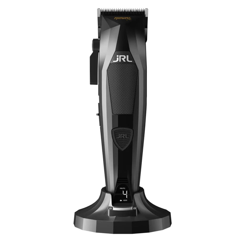 JRL Diamante Clipper 2025C Professional Cordless Hair Clipper