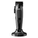 Jrl Diamante Cordless Clipper Black Color