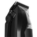 Jrl Diamante Cordless Clipper Side of the black Clipper