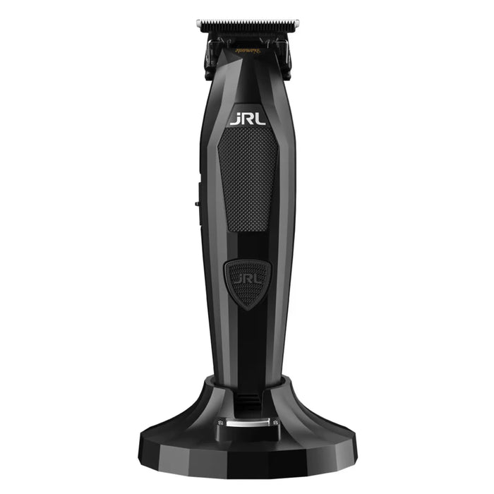 Jrl Diamante Cordless Trimmer Black Color