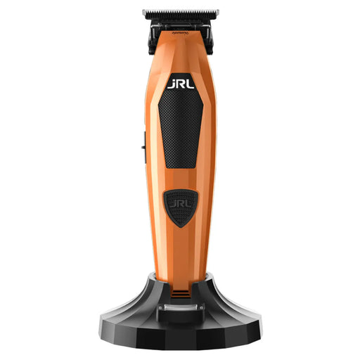 Jrl Diamante Cordless Trimmer Orange Color