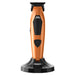 Jrl Diamante Cordless Trimmer Orange Color