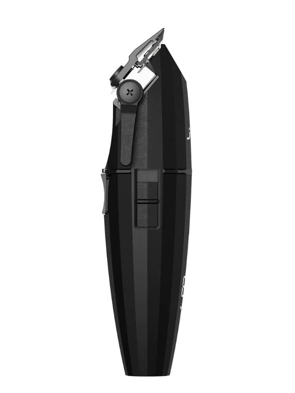 JRL Fresh Fade FF2020C Clipper Onyx - Precision Grooming Redefined