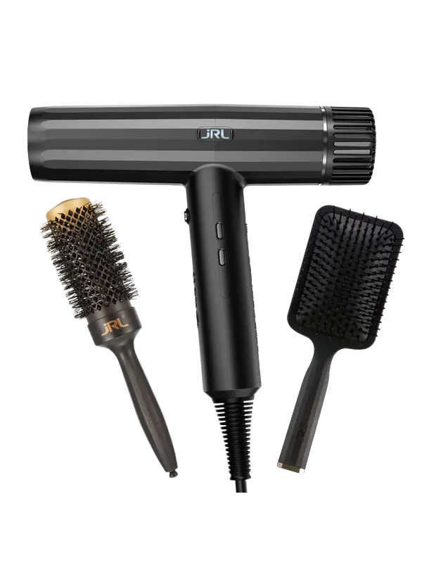 JRL Forte Pro Hair Dryer #FP2020H – Powerful, Lightweight & Ionic