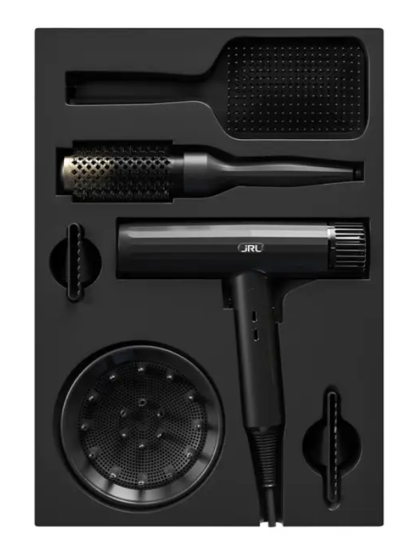 JRL Forte Pro Hair Dryer #FP2020H – Powerful, Lightweight & Ionic