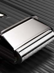 ONYX SF PRO-SHAVER – Magnetic Levitation, 8000 RPM & Ultra-Close